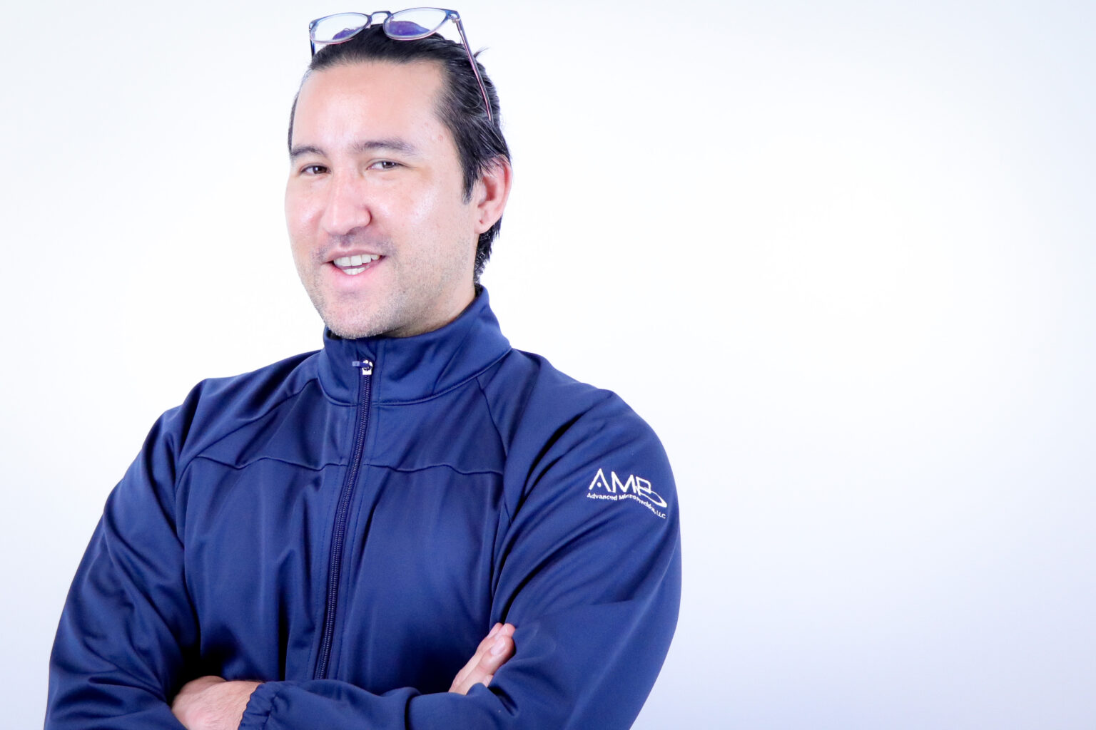 About Advanced Micro Precision