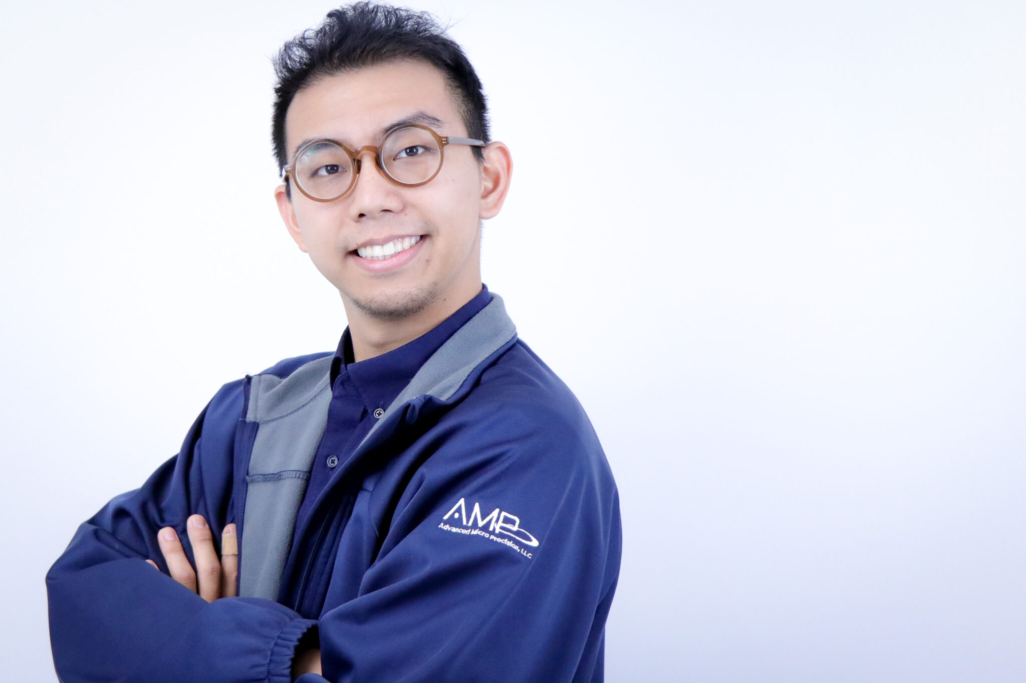 About Advanced Micro Precision