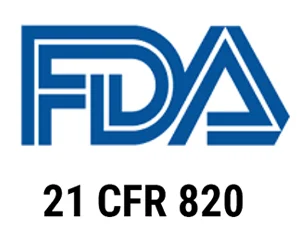 FDA 21 CFR 820